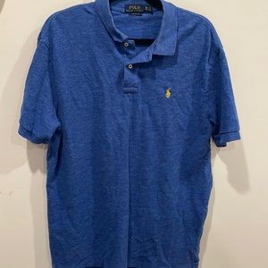 Polo by Ralph Lauren Short Sleeve Polo XL Classic Fit